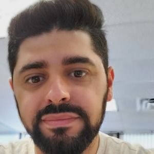 Meet your Posher, Raed